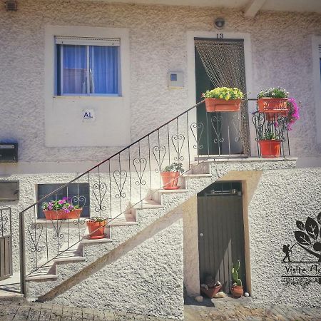 Casa Celeste Castro Daire Exterior foto